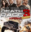 Death Race: Inferno (2013)