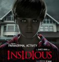 Insidious / Παγιδευμένη Ψυχή (2011)