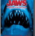 Jaws Collection (1975-1987)