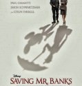 Saving Mr. Banks 2013