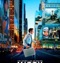 THE SECRET LIFE OF WALTER MITTY 2013