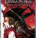 Dragon Age: Dawn of the Seeker (2012)