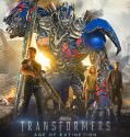 Transformers Age of Extinction 2014 Brrip