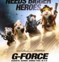 G-FORCE 2009 Mεταγλωτισμένο
