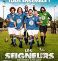 Les Seigneurs 2012