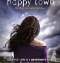 Happy Town TV Series 2010