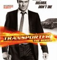 The Transporter (2013-)