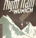 Night Train to Munich 1940
