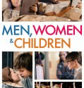 Men Women And Children (2014) BRrip