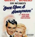 Once Upon a Honeymoon 1942