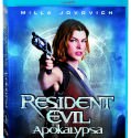 Resident Evil: Apocalypse / Resident Evil: Αποκάλυψη (2004)