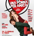 Una Donna Per Amica (2014)