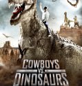 Cowboys vs Dinosaurs (2015)