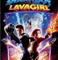 The Adventures of Sharkboy and Lavagirl (2005)