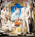 The Imaginarium of Doctor Parnassus (2009)