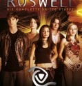 Roswell TV Series 1999–2002