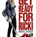 Ricki and the Flash (2015)