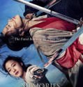 Memories of the Sword (2015)
