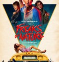 Freaks Of Nature (2015)