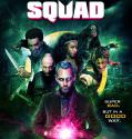Sinister Squad (2016)