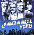 Manhattan Murder Mystery (1993)