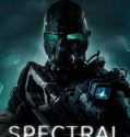 Spectral (2016)