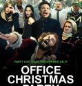 Office Christmas Party (2016)