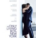 The Only Living Boy in New York (2017)