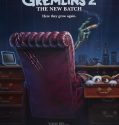 Gremlins 2: The New Batch (1990)