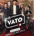 El Vato (2016-)