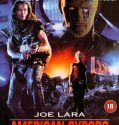 American Cyborg: Steel Warrior (1993)