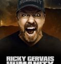 Ricky Gervais: Humanity (2018)