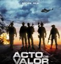 Act of Valor (2012)