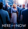 HERE AND NOW (BLUE NIGHT) (2018)