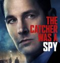 THE CATCHER WAS A SPY (2018)