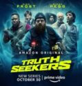 Truth Seekers (2020-)