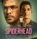 SPIDERHEAD (2022)