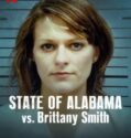 State of Alabama vs. Brittany Smith (2022)
