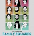 FAMILY SQUARES (2022)