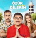 MY APOLOGIES (Özür Dilerim) (2023)