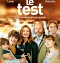 THE TEST (Le test) (2021)
