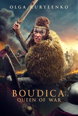 BOUDICA: QUEEN OF WAR (BOUDICA) (2023)
