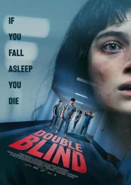 Double Blind (2023)